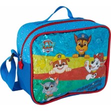 Odea Paw Patrol Team Beslenme Çantası 2161