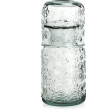 Odea Table Passıon San Miguel Flora Bardaklı Sürahi 21 cm