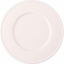Odea Porland Line Alumilite Düz Tabak 29CM