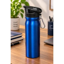Mikro -12 500 ml Çelik Matara ŞAH-2850