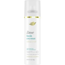 Odea Dove Damage Expert Fresh Coconut Canlandırıcı Kuru Şampuan 141GR