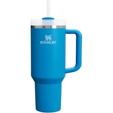 Odea Stanley Quencher Pipetli Termos Bardak, 1.18 L
