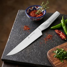 Odea Aryıldız Durinox Et Bıçağı 16 cm