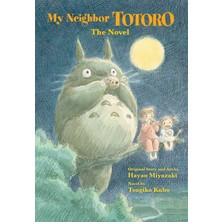 Odea My Neighbor Totoro: A Novel
