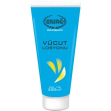 Odea Ersağ Vücut Losyonu 200 ml
