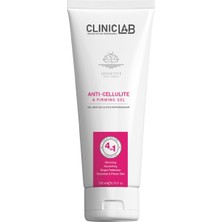 Odea Cliniclab Selülit Karşıtı ve Sıkılaştırıcı Jel 200 ml