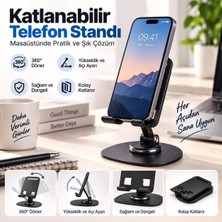 Jbk Tech Telefon Tutucusu