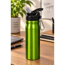 Mikro -12 500 ml Çelik Matara ŞAH-2850