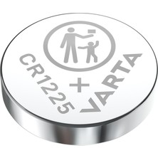 Odea Varta Cr 1225 Electronics