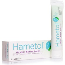 Odea Hametol Onarıcı Bakım Kremi 30 gr