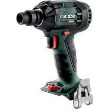 Odea Metabo 602395840 Ssw 18 Ltx 300 Bl Kömürsüz Akülü Somun Sıkma 1/2" (Akü ve Şarj Cihazı Hariç)