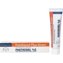 Odea Alldermo Panthenol Plus Krem 40 gr