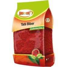 Odea Zencefil Organik Bağdat Baharat Tatlı Toz Biber 1 kg Endüstriyel Boy