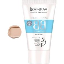 Odea 50 ml Orta Bb Krem - Pürüzsüz Görünüm Sağlayan Formül
