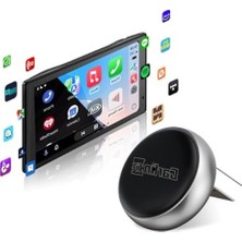 Odea Kablosuz Carplay Adaptörü, Tak ve Çalıştır Özellikleri ile