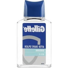Odea Tıraş Sonrası Losyon 100 Ml, Tazeleyici Koku