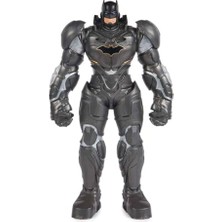 Odea Dc Comics, Batman Dev Serisi Aksiyon Figürü, 30 cm Büyüklüğünde, Koleksiyon Için Süper Kahraman, Erkek ve Kız Çocukları Için Çocuk Oyuncağı
