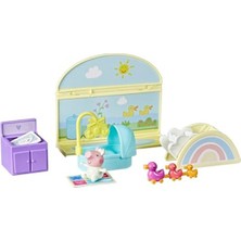 Odea , Evie Playset