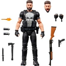 Odea 15 cm Aksiyon Figürü Seti, Koleksiyon Için Harika Hediye Seçeneği