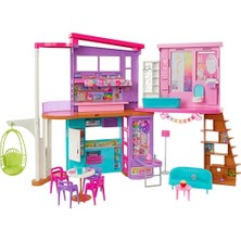 Odea Barbie®'nin Tatil Evi
