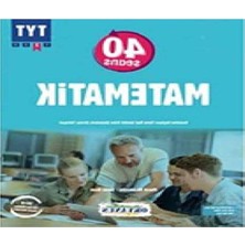 Odea Tyt Kolay Matematik Kitabı, Okyanus Temalı 40 Seansta