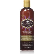 Odea Hask Macadamia Yağlı Saç Kremi 355 ml
