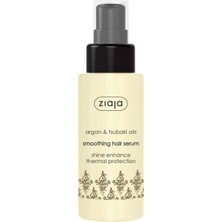 Odea Ziaja - Argan & Tsubaki Yağlı Saç Serumu 50 ml