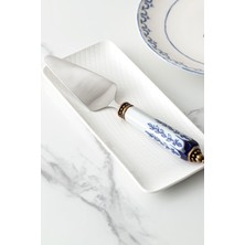 Odea Rêve Bleu Servis Spatulası