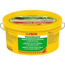 Odea Sera Floredepot (2.4kg)