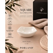 Porland Çorba Kasesi Sunumluk Sosluk