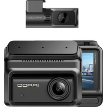 Odea Ddpaı Z90 Dual Araç Kamerası