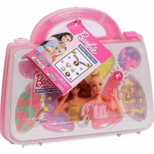 Odea Dede Barbie Takı Set Çanta