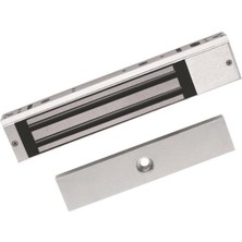 Hikvision DS-K4H258 280 kg Elektromanyetik Kapı Kilidi Manyetik Kilit 12V Dc