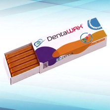 Alpsa Dentawax ® Sirkolant Mumu