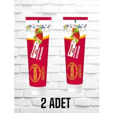 Odea Ersağ Çilekli Diş Macunu 2X80 ml 2 Adet