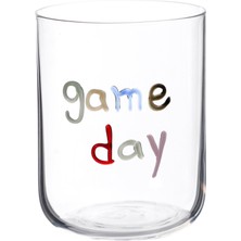 Odea Game Day Meşrubat Bardağı 420 ml
