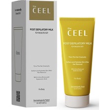 Odea The Ceel Gözenek Sıkılaştırıcı, Akne Leke Karşıtı Glikolik Asit Içerikli Mayıs Papatyası Özlü Tonik 200 ml