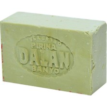 Odea Dalan Zeytinyağlı Sabun 180GRX1AD - Yeşil