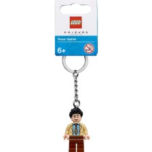 Odea LEGO Friends - Minifigure - Anahtarlık - Ross Geller - 854117"