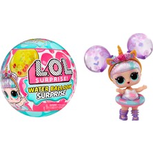 Odea L.o.l. Surprise! Tots Su Balonu Sürprizi Oyuncak Bebek