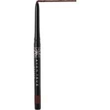 Odea Avon Glimmersticks Açılıp Kapanabilen Göz Kalemi Cosmic Brown Üçlü Set