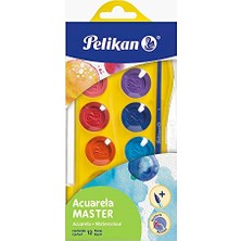 Odea Pelikan 07501201 – Sulu Boya