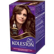 Odea Koleston Kit Krem Boya 5-37