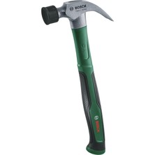 Odea Bosch Çengel Çekiç 450 gr / 16 Oz + Yumuşak Tampon