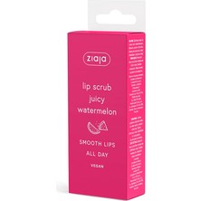 Odea Ziaja Juicy Watermelon Dudak Scrubı 12 ml