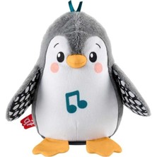 Odea Fisher-Price® Sevimli Penguen