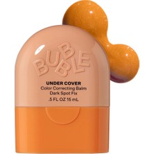 Odea Bubble Skincare Under Cover Leke Karşıtı Renk Düzenleyici Balm 15ML