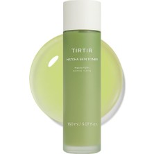 Odea Tırtır Matcha Cilt Toniği 150 ml