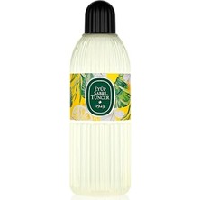 Odea Eyüp Sabri Tuncer Limon Kolonyası 400 ml Silindir Pet Şişe 1 Paket