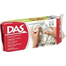 Odea Seramik Hamuru Beyaz 500 Gr.